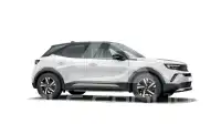 2026 Opel Mokka
