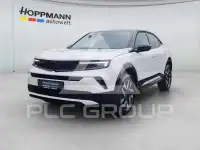 2026 Opel Mokka