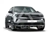 2026 Opel Mokka