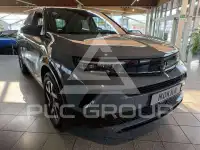 2026 Opel Mokka