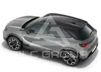 2026 Opel Mokka