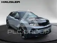 2026 Opel Mokka