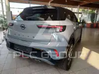 2026 Opel Mokka