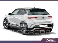 2026 Opel Mokka