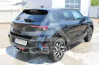 2026 Opel Mokka