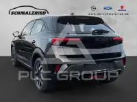 2026 Opel Mokka