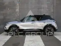 2026 Opel Mokka