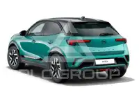 2026 Opel Mokka