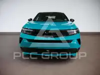 2026 Opel Mokka