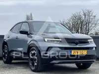 2026 Opel Mokka