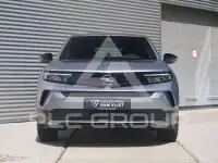 2026 Opel Mokka