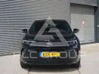 2026 Opel Mokka