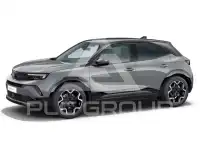 2026 Opel Mokka