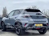 2026 Opel Mokka