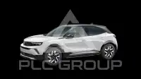 2026 Opel Mokka