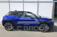 2026 Opel Mokka