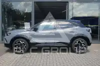 2026 Opel Mokka