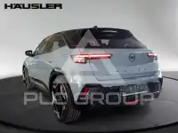 2026 Opel Mokka