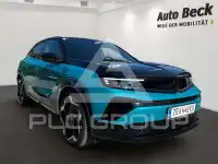 2026 Opel Mokka