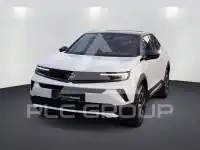 2026 Opel Mokka