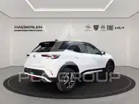 2026 Opel Mokka