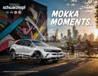 2026 Opel Mokka