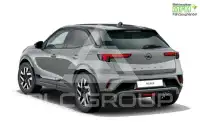 2026 Opel Mokka