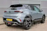 2026 Opel Mokka