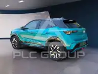 2026 Opel Mokka