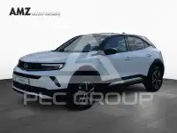 2026 Opel Mokka