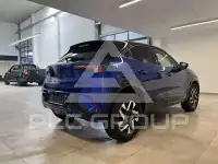 2026 Opel Mokka