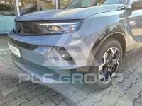 2026 Opel Mokka
