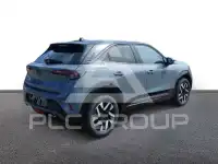 2026 Opel Mokka