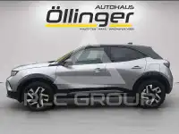 2026 Opel Mokka