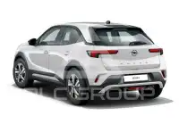 2026 Opel Mokka