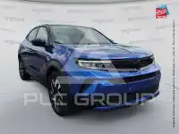 2026 Opel Mokka