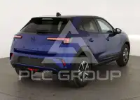 2026 Opel Mokka