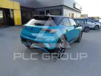 2026 Opel Mokka