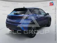 2026 Opel Mokka