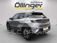 2026 Opel Mokka