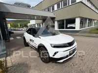 2026 Opel Mokka