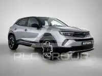 2026 Opel Mokka
