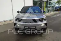 2026 Opel Mokka