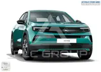 2026 Opel Mokka