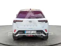 2026 Opel Mokka