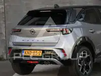 2026 Opel Mokka