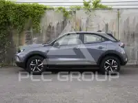 2026 Opel Mokka
