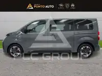 2026 Opel ZAFIRA