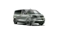 2026 Opel ZAFIRA