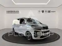2026 Opel ZAFIRA